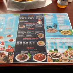 Mariscos Puerto Vallarta - Good Prices