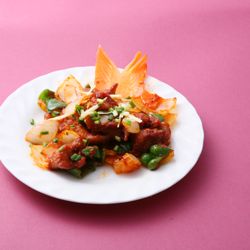 Himalayan Bite