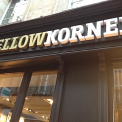 YellowKorner