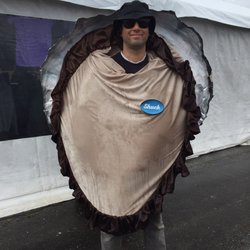 Oyster Festival - Get shucked!