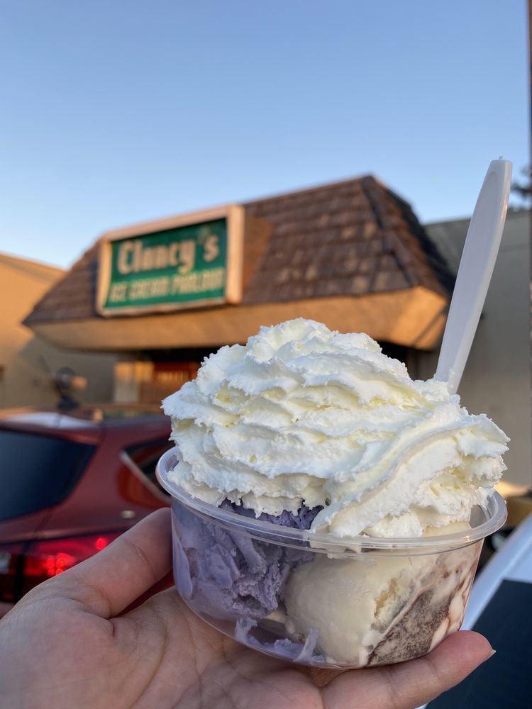 Clancy's Ice Cream Parlour