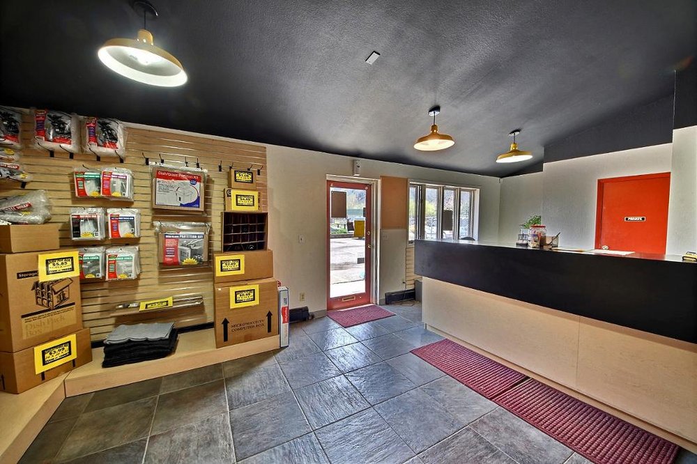 STORAGEMART Updated June 2024 15 Photos 115 Park Ave, Basalt