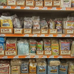 Big Lots - First time to see these! Interesting varities of spices.