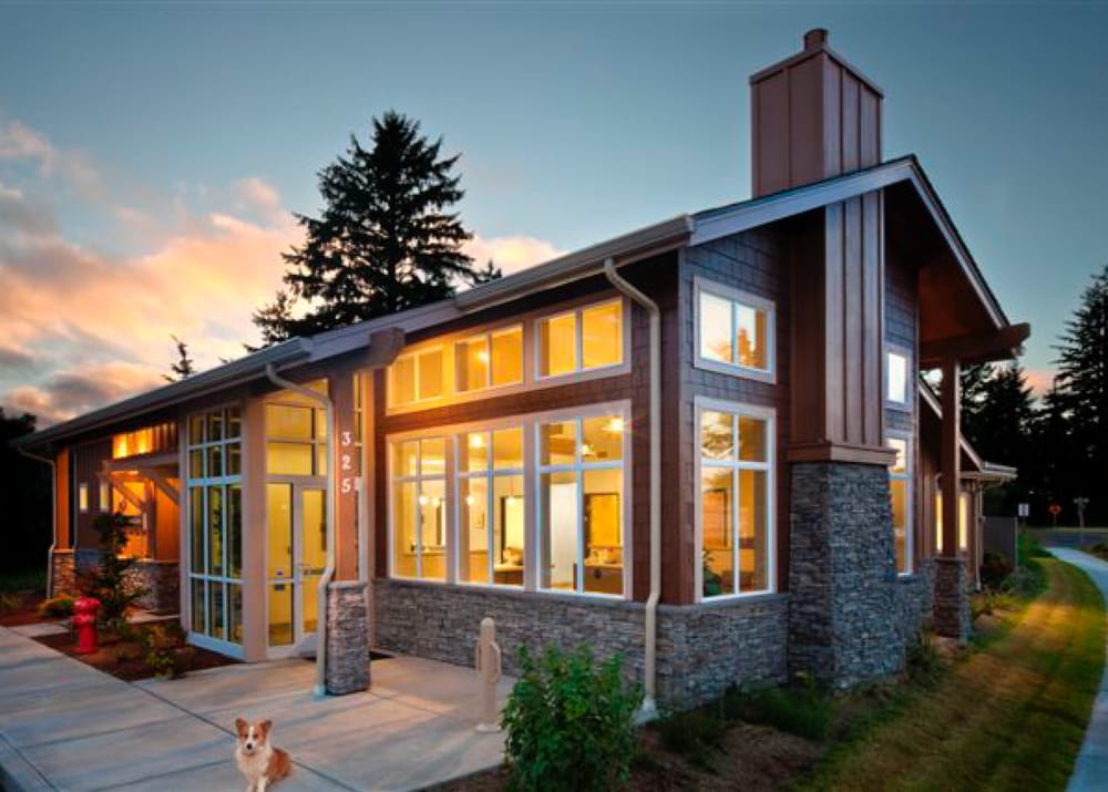 DIBBLE ENGINEERS Updated September 2024 1029 Market St, Kirkland