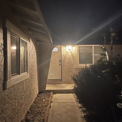 Blinking Bulb