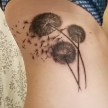3rd Generation Ink - Tattoo Near Me - Houston, Texas
