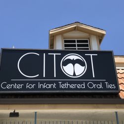 Center For Infant Tethered Oral Ties