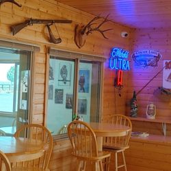 Jackalope Bar & Grill