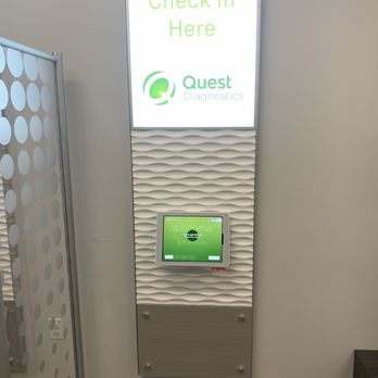 QUEST DIAGNOSTICS - Updated January 2026 - 11 Photos & 12 Reviews - 280 ...