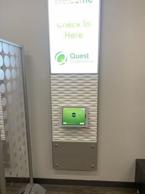 Quest Diagnostics