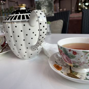 D' Coffee Bouteaque - Tea for two - Coffee & Tea Near Me - Palm Desert, California D' Coffee Bouteaque - Tea for two - Coffee & Tea Near Me - Palm Desert, California