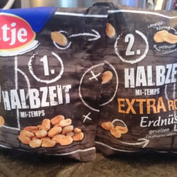 Aldi - Hoffentlich gibt es keine Verlängerung.