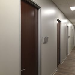 U.S. Dermatology Partners - U.S. Dermatology Partners South Hulen - Hallway