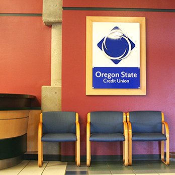 Oregon State Credit Union - Banks & Credit Unions Near Me - Corvallis, Oregon