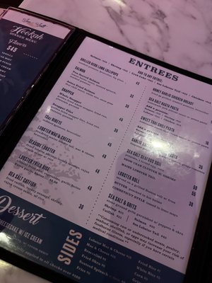 Menu photo 8 Sea Salt Atlanta, GA Menu photo 8 Sea Salt Atlanta, GA