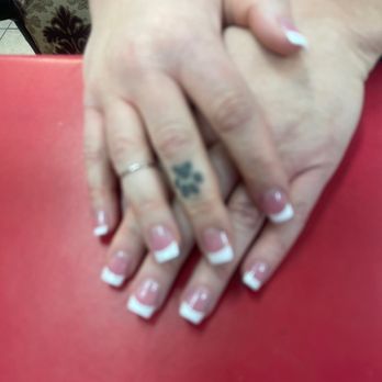 Excellent Nail Spa - Nail Salons Near Me - Lancaster, California