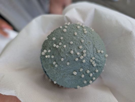 Triple Crown Bakery by null