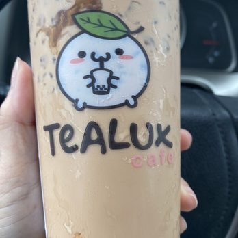 Tealux® Cafe - Milk tea - Bubble Tea Near Me - Norfolk, Virginia Tealux® Cafe - Milk tea - Bubble Tea Near Me - Norfolk, Virginia