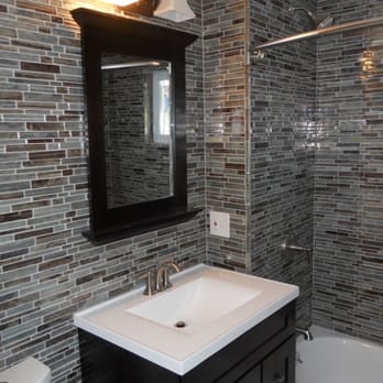 D & H Construction - Bathroom Remodel - General Contractors Near Me - Peabody, Massachusetts D & H Construction - Bathroom Remodel - General Contractors Near Me - Peabody, Massachusetts
