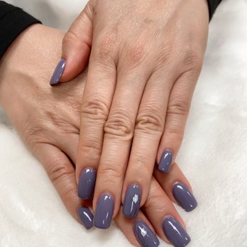 Pleasant Nail & Spa - Gel manicure and design - Nail Salons Near Me - Camarillo, California