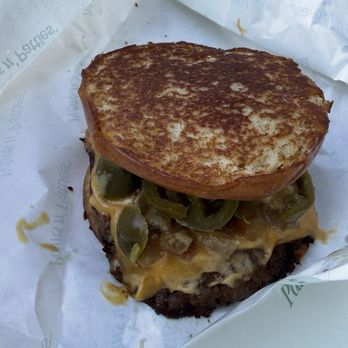 Palms n’ Patties - Burgers Near Me - Santa Monica, California Palms n’ Patties - Burgers Near Me - Santa Monica, California