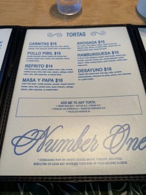 Menu photo 6 Güero Portland, OR Menu photo 6 Güero Portland, OR