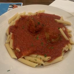 Meatballs