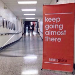 Radiate Church