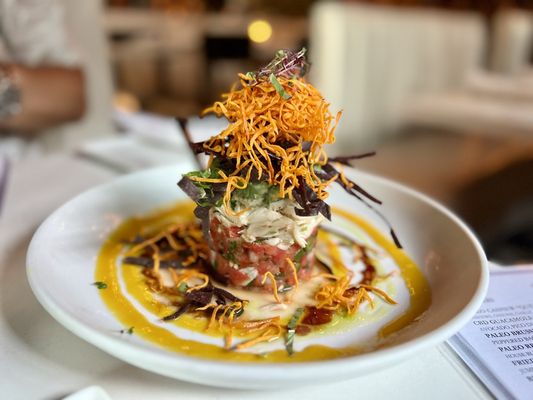 Ruggles Black by null