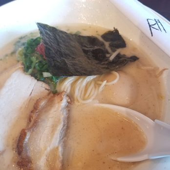 R101 Ramen - Ramen Near Me - Glendale, California R101 Ramen - Ramen Near Me - Glendale, California