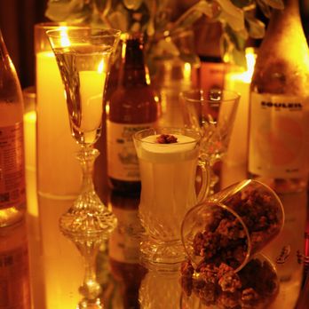 Ligaw - Cocktail Bars Near Me - New York, New York