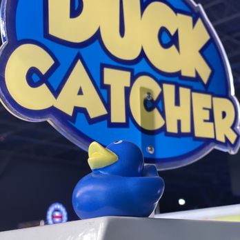 Elev8 Fun - I won a blue duck - Arcades Near Me - Sanford, Florida Elev8 Fun - I won a blue duck - Arcades Near Me - Sanford, Florida