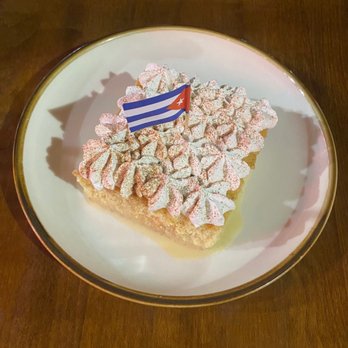 La Mulata - Tres Leches - Cuban Near Me - Miami Beach, Florida La Mulata - Tres Leches - Cuban Near Me - Miami Beach, Florida