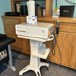 Intrinsic Wellness Collective - Shockwave Therapy