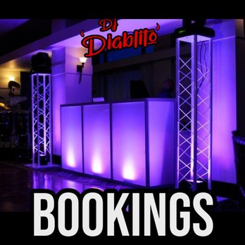 DJ Diablito - DJs Near Me DJ Diablito - DJs Near Me