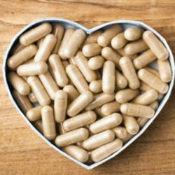 Crescent Bear Midwifery + Bodywork - Placenta Encapsulation