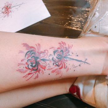 Living Canvas Tattoos - Tattoo Near Me - Tempe, Arizona