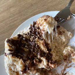 Rice Crispy Treats