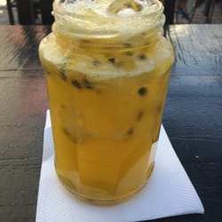 Empório São João - Caipirinha