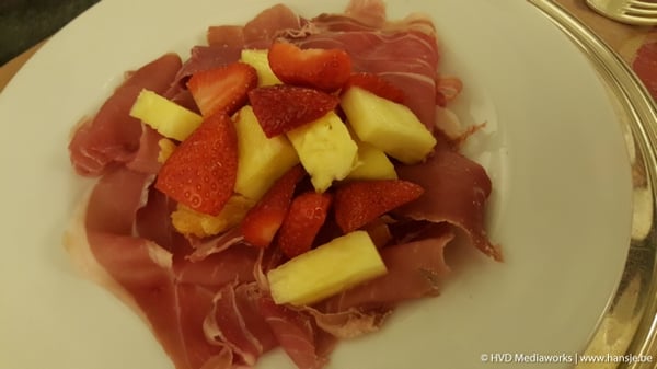 Hostaria Vecchia Rapallo by null