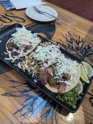 Tacos and Tequila by null