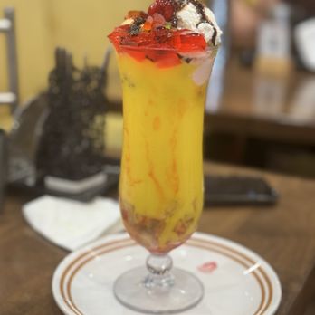 Mavalli Tiffin Rooms - Gudbud Ice Creams - Vegetarian Near Me - Mississauga, Ontario