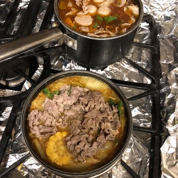 Boiling Point - Taiwanese Near Me - Chino Hills, California