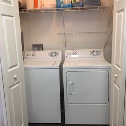 Laundry room/closet Laundry room/closet