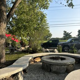 Outside Outside