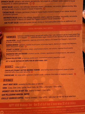 Menu photo 3 Pies & Pints - Montgomery Montgomery, AL Menu photo 3 Pies & Pints - Montgomery Montgomery, AL