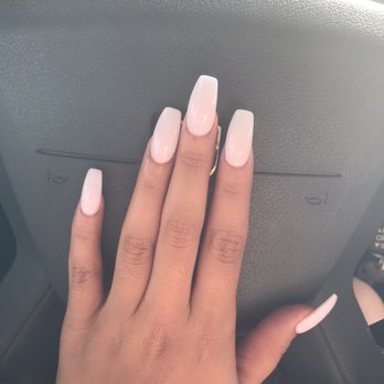 Diamond Nails - Nail Salons Near Me - Austin, Texas