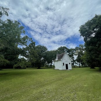 Botany Bay Plantation - Parks Near Me - Edisto Island, South Carolina