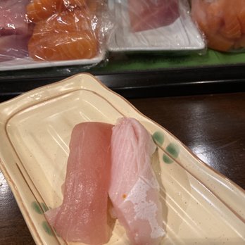Kanpai - Sushi Bars Near Me - Palo Alto, California