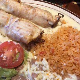 Chicken chimichanga Chicken chimichanga